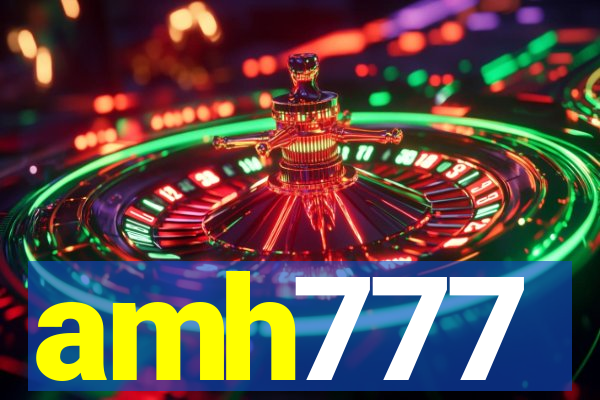 amh777