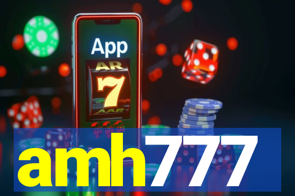 amh777