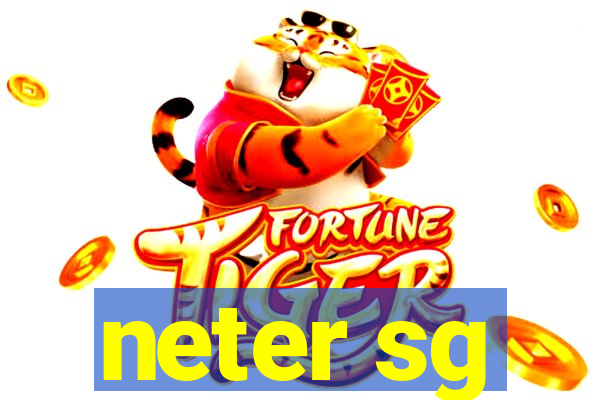 neter sg