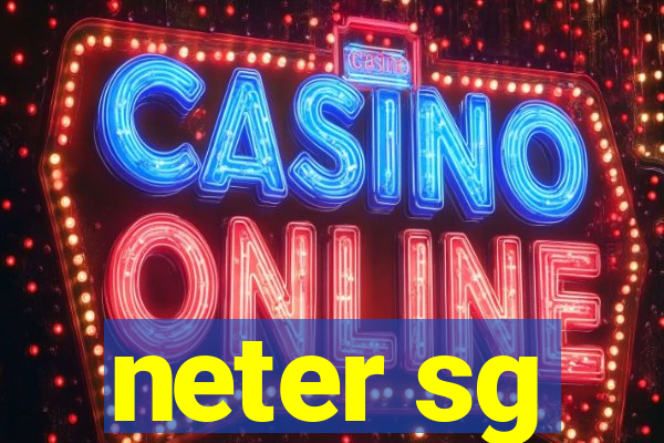 neter sg