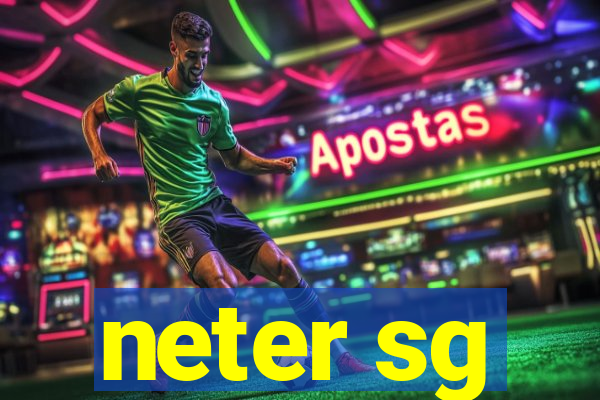 neter sg