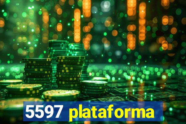 5597 plataforma