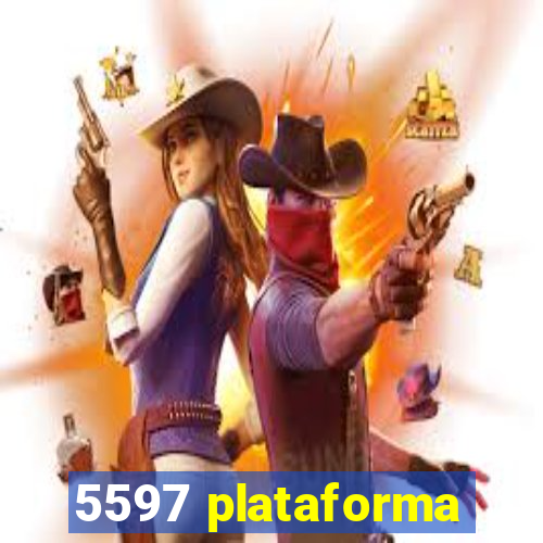 5597 plataforma