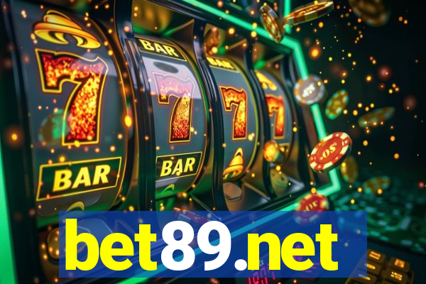 bet89.net