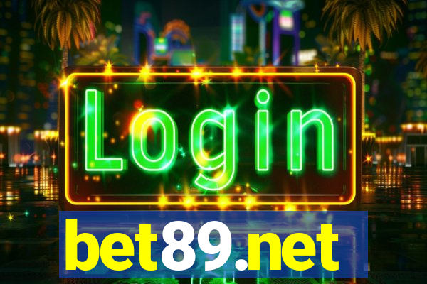 bet89.net