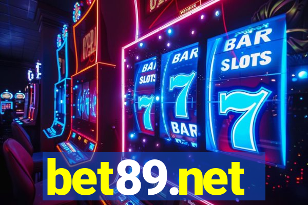 bet89.net