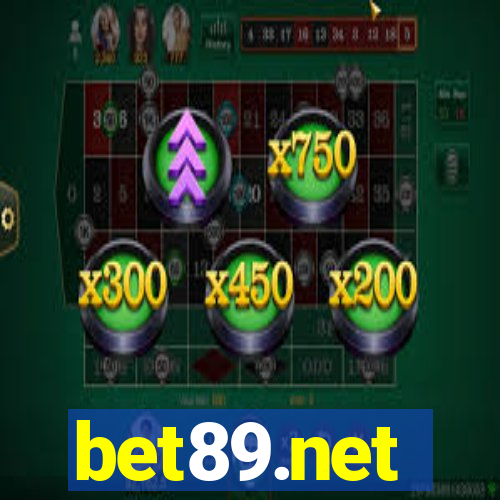 bet89.net