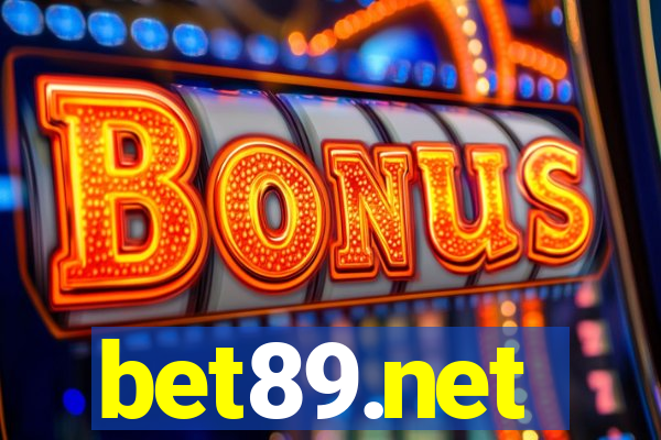 bet89.net