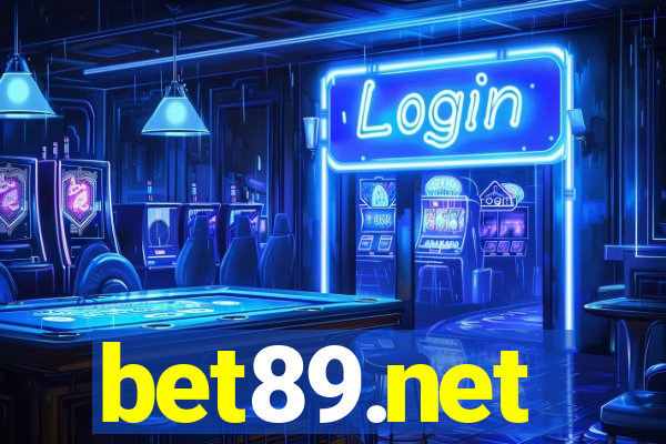 bet89.net