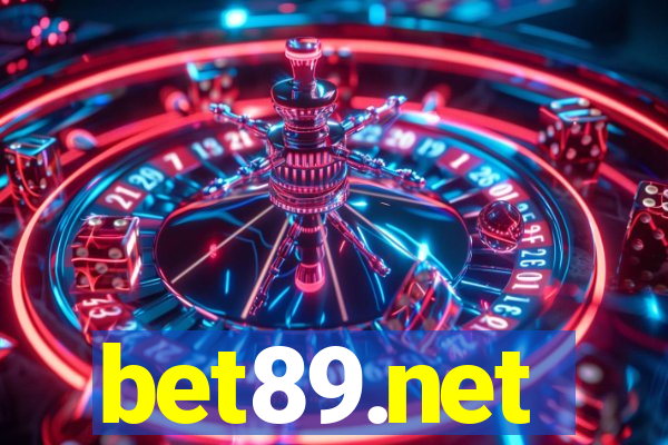 bet89.net