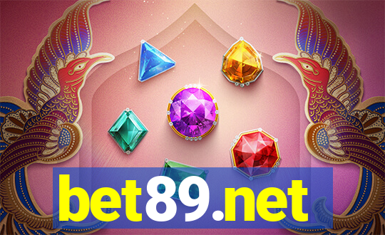 bet89.net