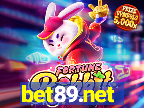 bet89.net