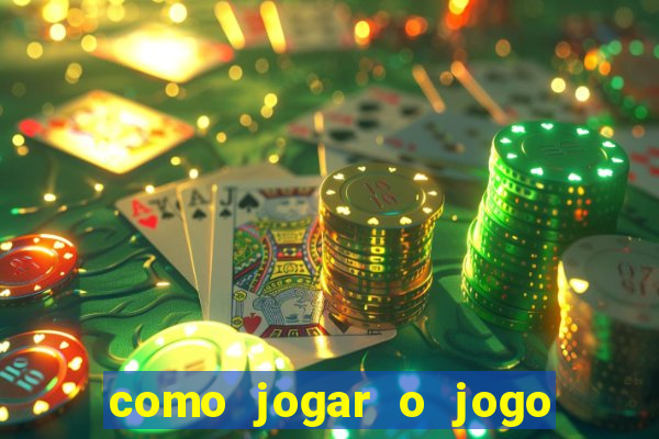 como jogar o jogo do coelho para ganhar dinheiro