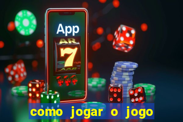 como jogar o jogo do coelho para ganhar dinheiro