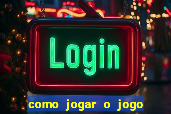 como jogar o jogo do coelho para ganhar dinheiro