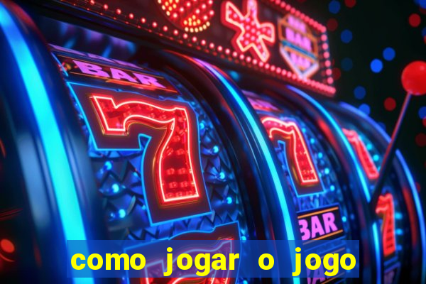 como jogar o jogo do coelho para ganhar dinheiro