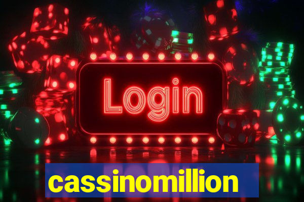 cassinomillion