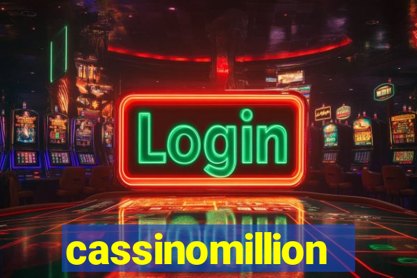 cassinomillion