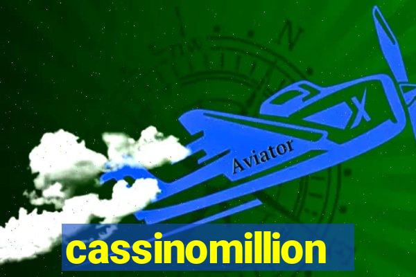 cassinomillion