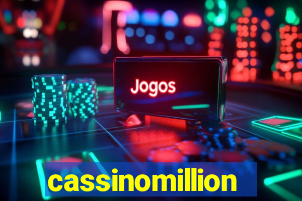 cassinomillion