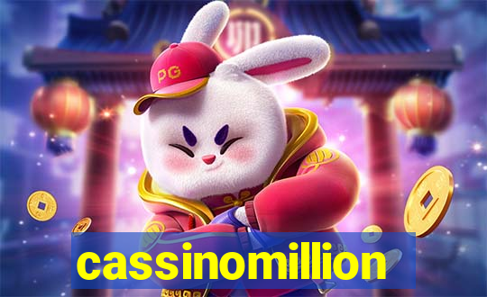 cassinomillion