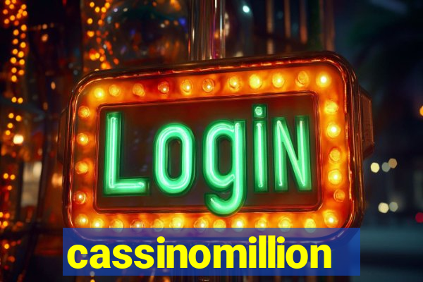 cassinomillion