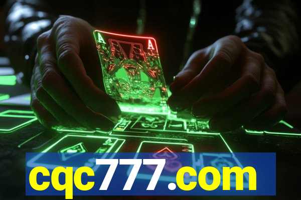 cqc777.com