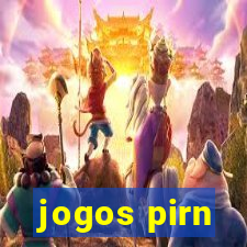 jogos pirn