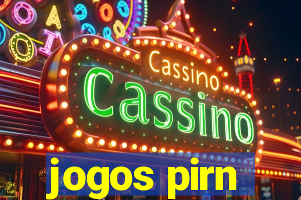 jogos pirn