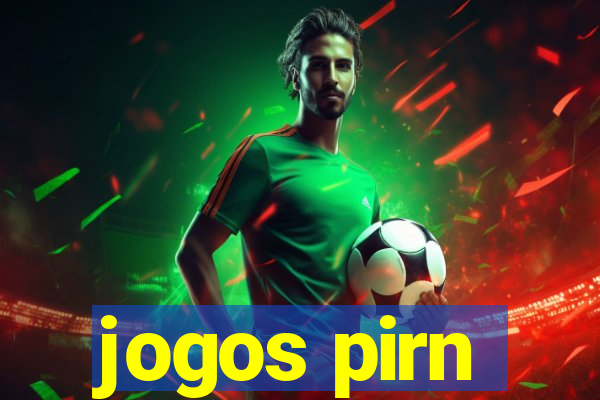 jogos pirn