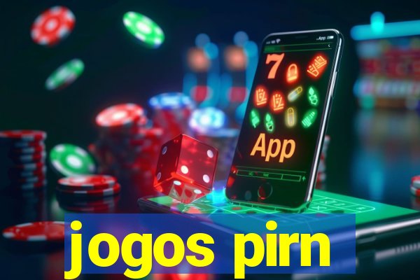 jogos pirn