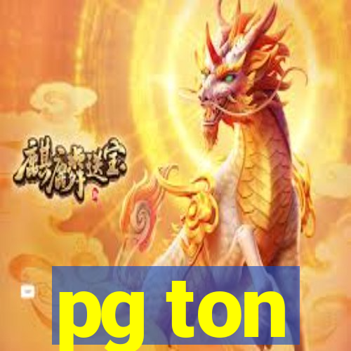 pg ton