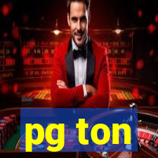 pg ton