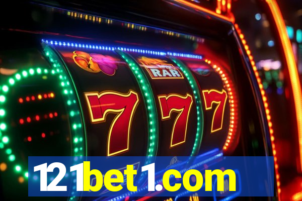 121bet1.com