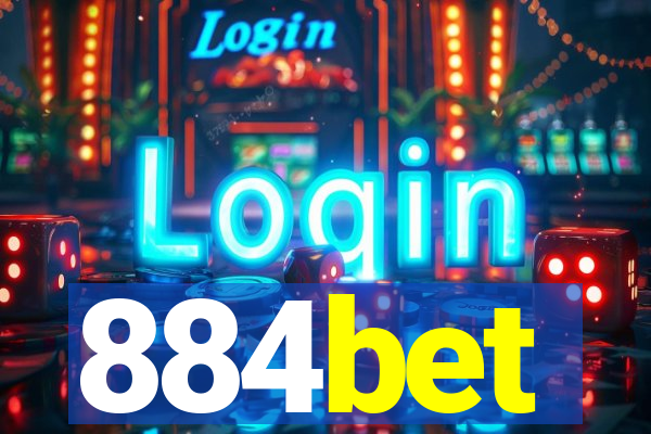 884bet