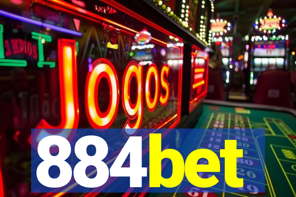 884bet