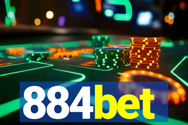 884bet