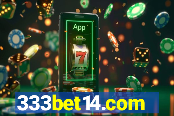 333bet14.com