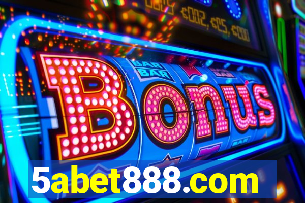 5abet888.com