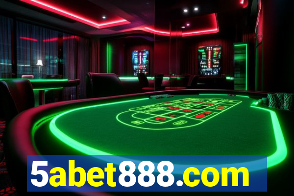 5abet888.com