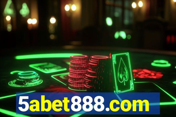 5abet888.com