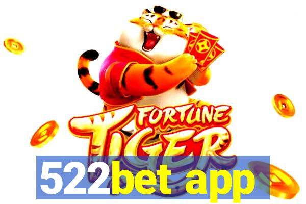 522bet app