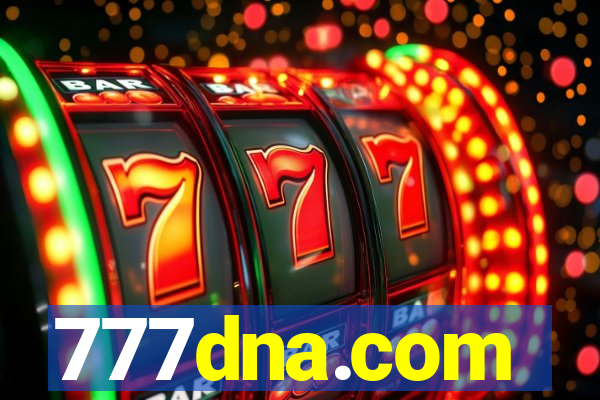 777dna.com