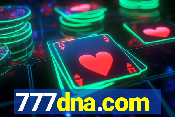 777dna.com