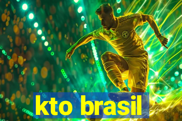 kto brasil