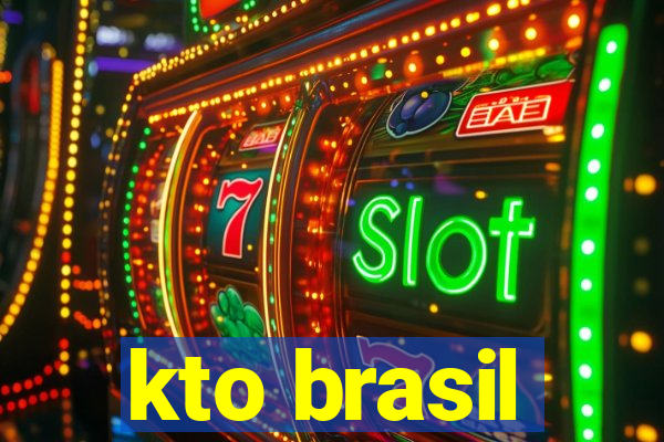 kto brasil