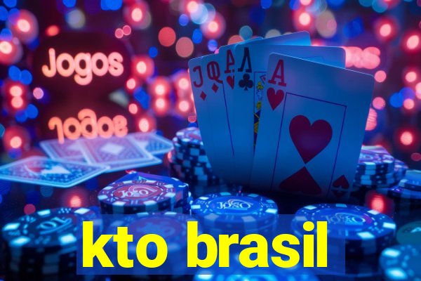 kto brasil