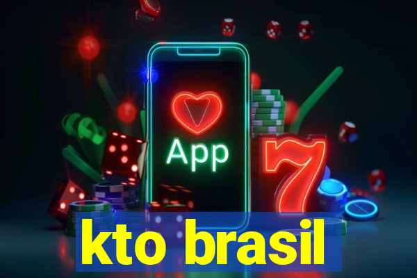 kto brasil