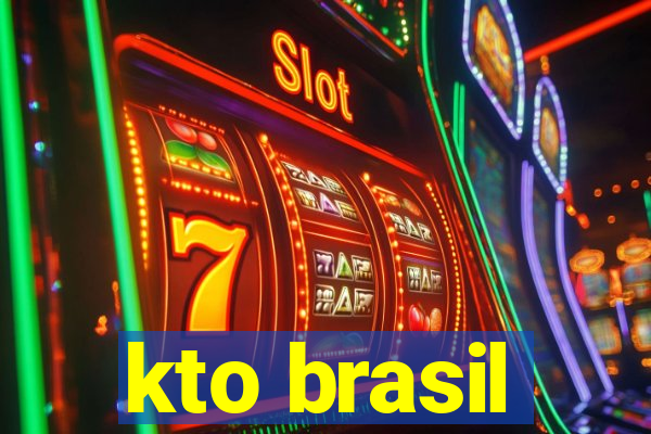 kto brasil