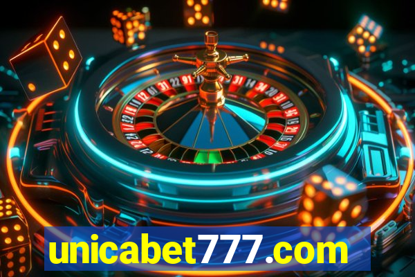 unicabet777.com